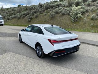 2025 Hyundai Elantra Preferred in Kamloops, British Columbia - 5 - w320h240px