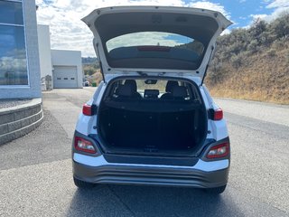 2021 Hyundai Kona Electric Ultimate in Kamloops, British Columbia - 5 - w320h240px