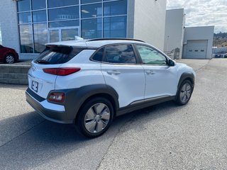 2021 Hyundai Kona Electric Ultimate in Kamloops, British Columbia - 3 - w320h240px