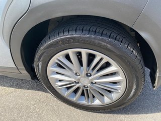2020 Hyundai Kona Preferred AWD in Kamloops, British Columbia - 7 - w320h240px