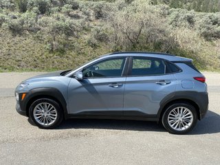 2020 Hyundai Kona Preferred AWD in Kamloops, British Columbia - 5 - w320h240px