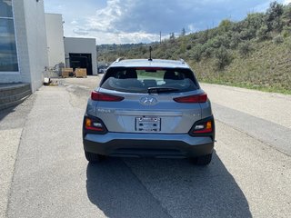 2020 Hyundai Kona Preferred AWD in Kamloops, British Columbia - 3 - w320h240px
