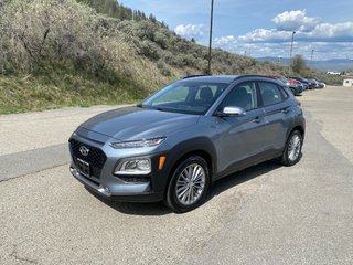 2020 Hyundai Kona Preferred AWD in Kamloops, British Columbia - 6 - w320h240px
