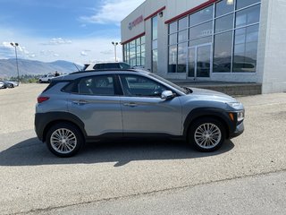 2020 Hyundai Kona Preferred AWD in Kamloops, British Columbia - 2 - w320h240px