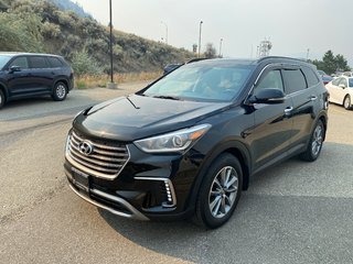 2019 Hyundai Santa Fe XL Luxury in Kamloops, British Columbia - 7 - w320h240px