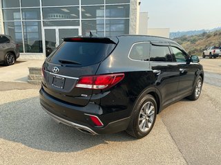 2019 Hyundai Santa Fe XL Luxury in Kamloops, British Columbia - 3 - w320h240px