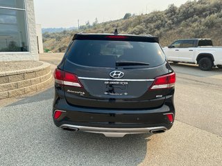 2019 Hyundai Santa Fe XL Luxury in Kamloops, British Columbia - 4 - w320h240px
