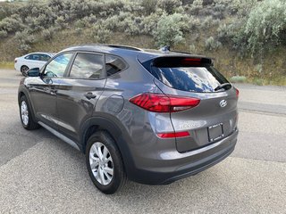 2020 Hyundai Tucson Preferred in Kamloops, British Columbia - 3 - w320h240px