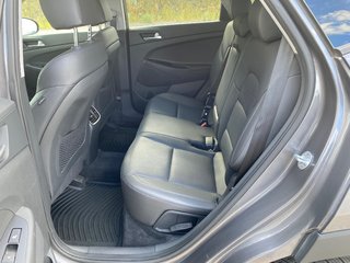 2020 Hyundai Tucson Preferred in Kamloops, British Columbia - 4 - w320h240px