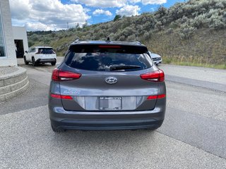 2020 Hyundai Tucson Preferred in Kamloops, British Columbia - 2 - w320h240px