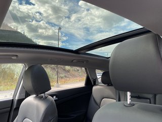 2020 Hyundai Tucson Preferred in Kamloops, British Columbia - 7 - w320h240px