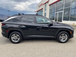 2026 Hyundai Tucson Preferred in Kamloops, British Columbia - 3 - w320h240px