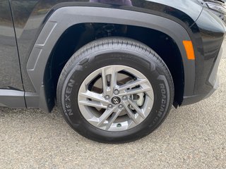 2026 Hyundai Tucson Preferred in Kamloops, British Columbia - 2 - w320h240px