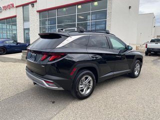 2026 Hyundai Tucson Preferred in Kamloops, British Columbia - 4 - w320h240px