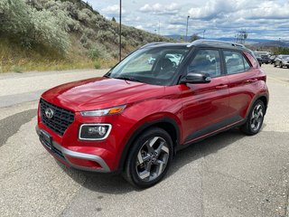 2022 Hyundai Venue Urban in Kamloops, British Columbia - 7 - w320h240px