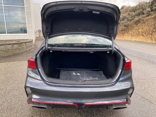 2023 Kia Forte GT Limited in Kamloops, British Columbia - 5 - w320h240px