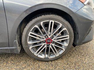 2023 Kia Forte GT Limited in Kamloops, British Columbia - 2 - w320h240px