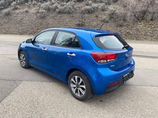 2021 Kia Rio 5-door EX Premium Hatchback in Kamloops, British Columbia - 4 - w320h240px