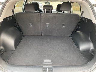 2020 Kia Sportage EX Premium in Kamloops, British Columbia - 5 - w320h240px