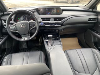 2020 Lexus UX UX 250h in Kamloops, British Columbia - 6 - w320h240px