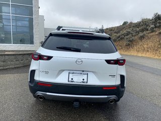 2023 Mazda CX-50 in Kamloops, British Columbia - 5 - w320h240px