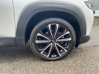 2023 Mazda CX-50 in Kamloops, British Columbia - 3 - w320h240px