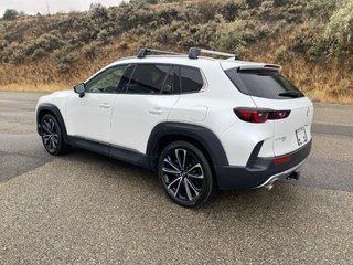 2023 Mazda CX-50 in Kamloops, British Columbia - 7 - w320h240px