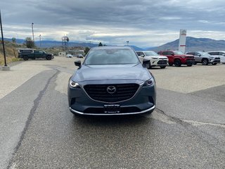 2022 Mazda CX-9 Kuro Edition in Kamloops, British Columbia - 7 - w320h240px