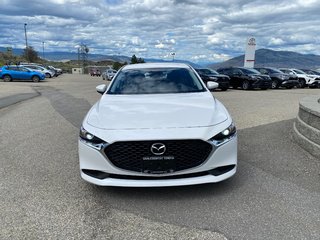 2019 Mazda Mazda3 GX in Kamloops, British Columbia - 3 - w320h240px