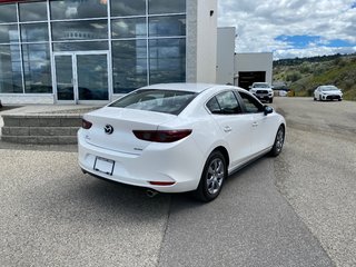 2019 Mazda Mazda3 GX in Kamloops, British Columbia - 2 - w320h240px