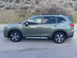 2019 Subaru Forester Touring in Kamloops, British Columbia - 5 - w320h240px