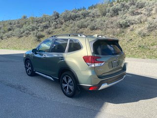 2019 Subaru Forester Touring in Kamloops, British Columbia - 4 - w320h240px