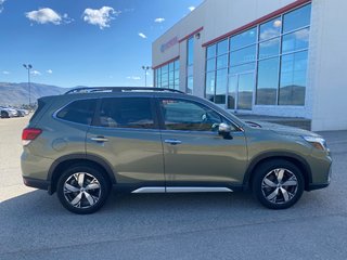 2019 Subaru Forester Touring in Kamloops, British Columbia - 2 - w320h240px