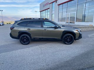 2022 Subaru Outback Wilderness in Kamloops, British Columbia - 2 - w320h240px