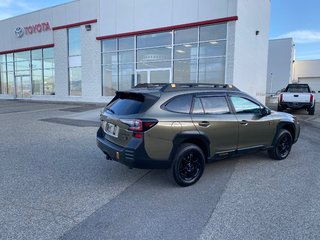 2022 Subaru Outback Wilderness in Kamloops, British Columbia - 3 - w320h240px