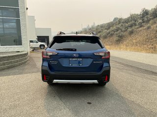 2022 Subaru Outback Limited in Kamloops, British Columbia - 3 - w320h240px