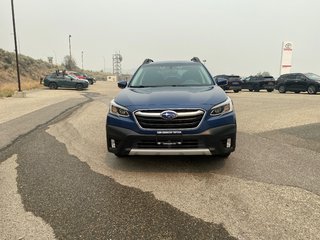 2022 Subaru Outback Limited in Kamloops, British Columbia - 7 - w320h240px