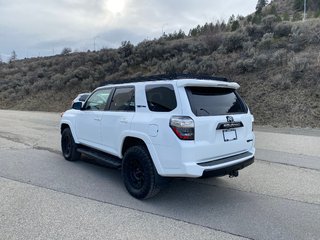 2020 Toyota 4Runner Pro in Kamloops, British Columbia - 5 - w320h240px