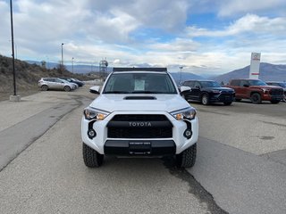 2020 Toyota 4Runner Pro in Kamloops, British Columbia - 7 - w320h240px
