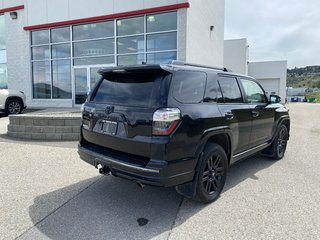 2020 Toyota 4Runner Limited Nightshade in Kamloops, British Columbia - 3 - w320h240px