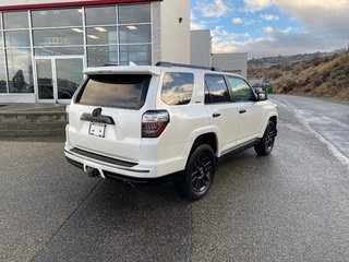 2021 Toyota 4Runner Limited Nightshade in Kamloops, British Columbia - 3 - w320h240px