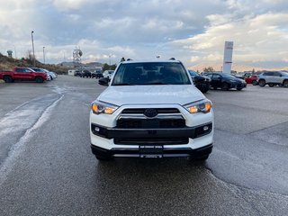 2021 Toyota 4Runner Limited Nightshade in Kamloops, British Columbia - 7 - w320h240px