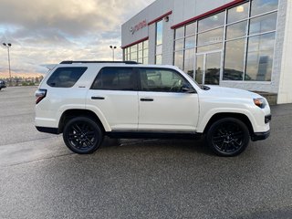 2021 Toyota 4Runner Limited Nightshade in Kamloops, British Columbia - 2 - w320h240px