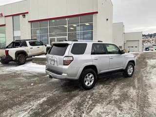 2021 Toyota 4Runner SR5 in Kamloops, British Columbia - 3 - w320h240px