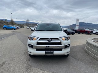 2022 Toyota 4Runner Limited in Kamloops, British Columbia - 3 - w320h240px
