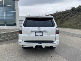 2022 Toyota 4Runner Limited in Kamloops, British Columbia - 4 - w320h240px