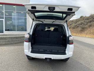 2022 Toyota 4Runner SR5 in Kamloops, British Columbia - 6 - w320h240px
