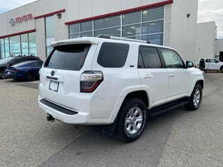 2022 Toyota 4Runner SR5 in Kamloops, British Columbia - 4 - w320h240px