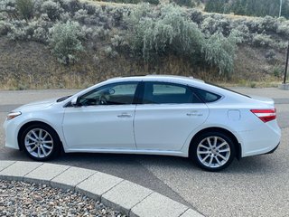 2015 Toyota Avalon in Kamloops, British Columbia - 6 - w320h240px