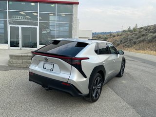 2023 Toyota bZ4X XLE Tech Package in Kamloops, British Columbia - 3 - w320h240px